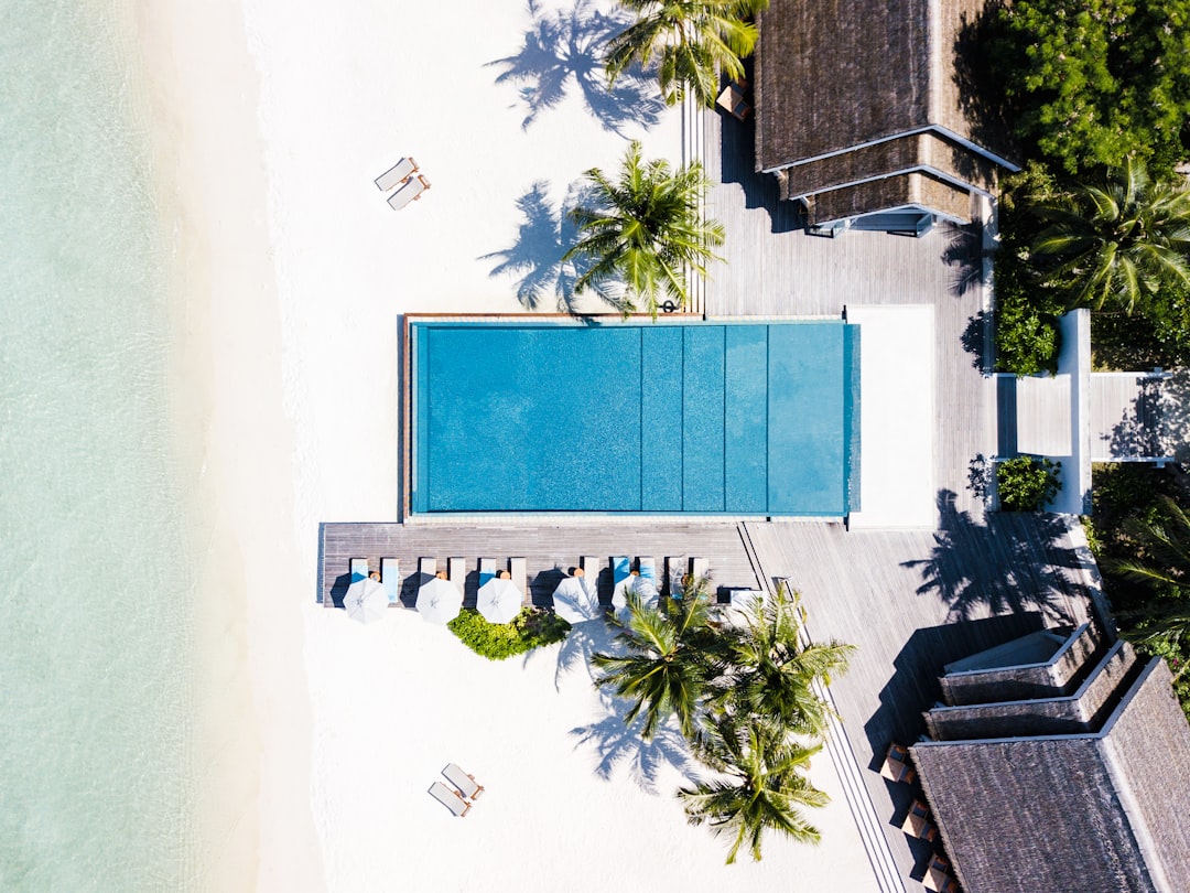 Photo Real estate vacation investment