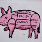 Photo Vegan meat alternatives
