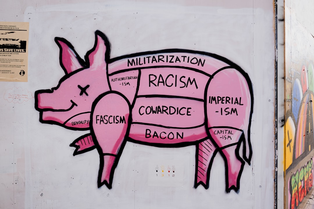 Photo Vegan meat alternatives