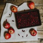 Photo seasonal recipes