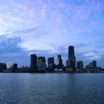 Photo commercial real estate future