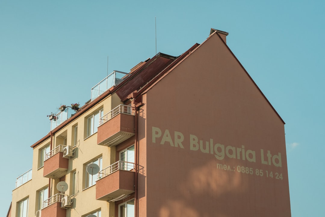 Photo Kooperatywy mieszkaniowe polskie