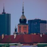 Photo Smart cities Polska