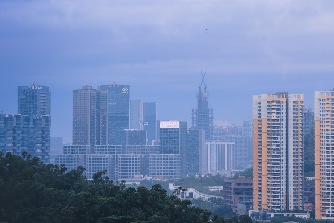 Photo Regional developers ranking