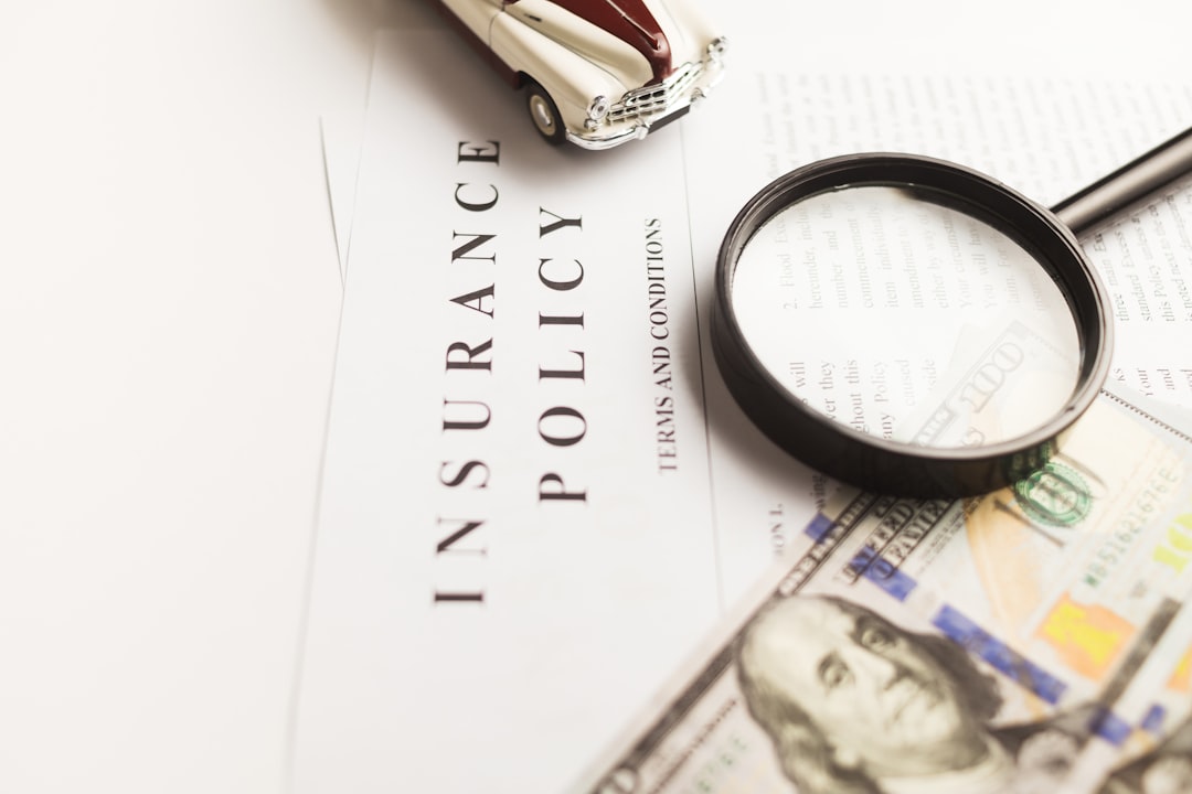 Photo Insurance properties comparison
