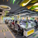 Photo office transformation