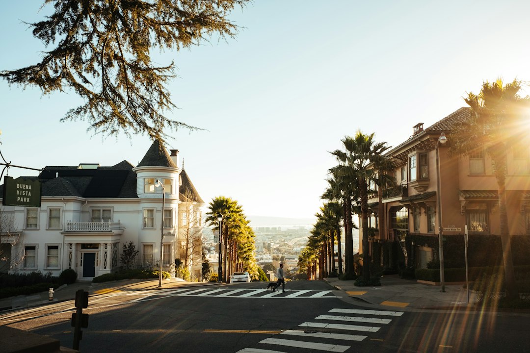 Photo Real estate premium market